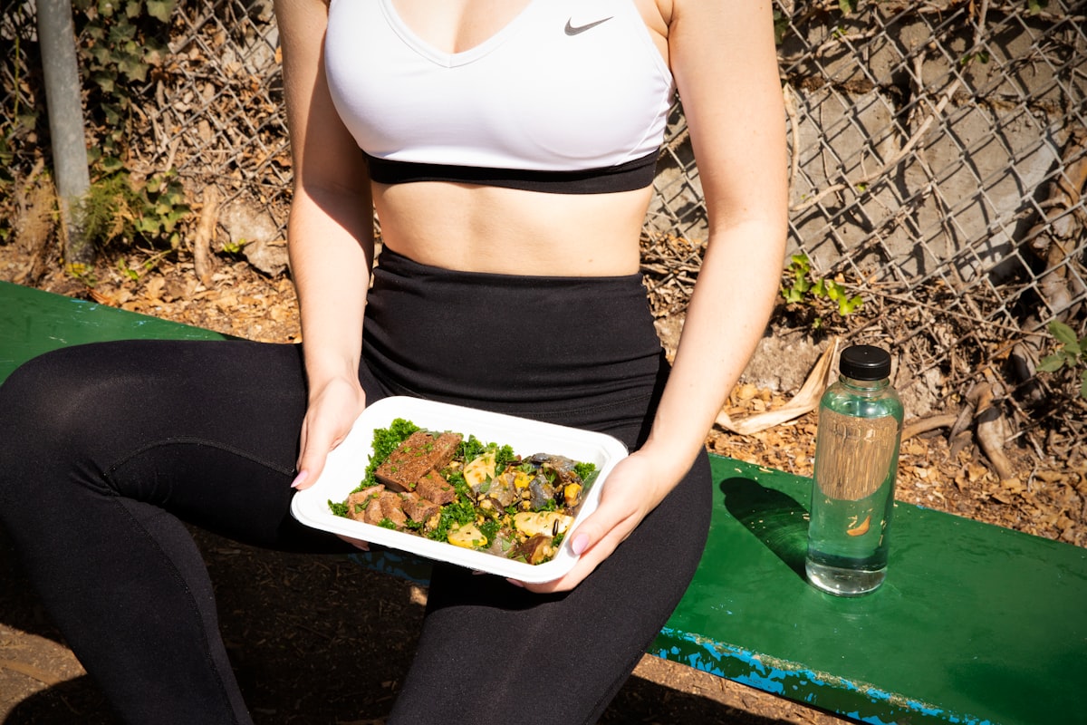 Meal planning guide